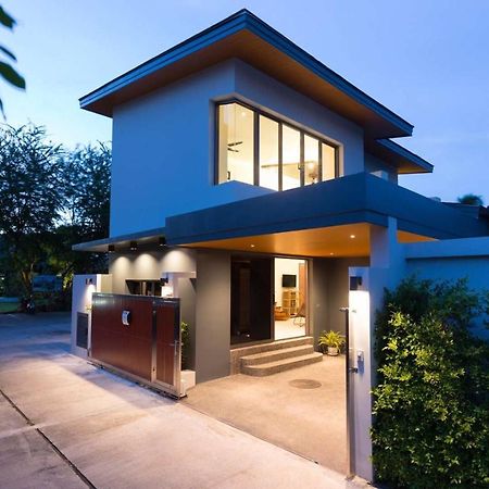 Phuket Villa Crystal Two-Bedroom Private Pool Villa מראה חיצוני תמונה