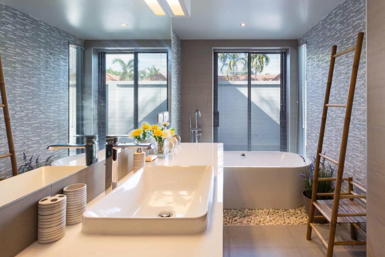 Phuket Villa Crystal Two-Bedroom Private Pool Villa מראה חיצוני תמונה