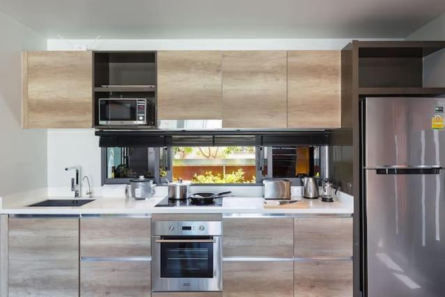 Phuket Villa Crystal Two-Bedroom Private Pool Villa מראה חיצוני תמונה