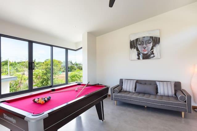 Phuket Villa Crystal Two-Bedroom Private Pool Villa מראה חיצוני תמונה