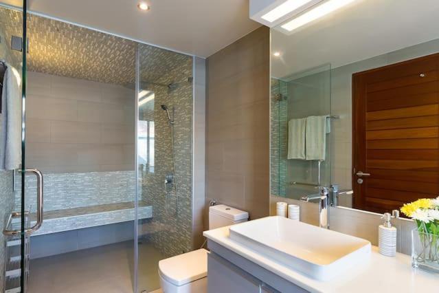 Phuket Villa Crystal Two-Bedroom Private Pool Villa מראה חיצוני תמונה