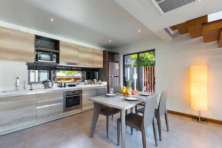 Phuket Villa Crystal Two-Bedroom Private Pool Villa מראה חיצוני תמונה