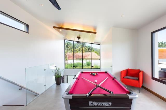 Phuket Villa Crystal Two-Bedroom Private Pool Villa מראה חיצוני תמונה